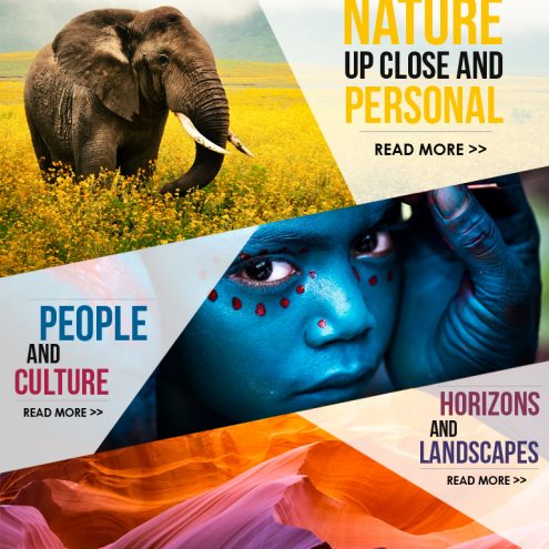 National Geographic Concept – James Media National Geographic Concept - James Media